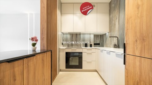 mieszkanie na sprzedaż 54m2 mieszkanie Kraków, Zwierzyniec, Wola Justowska, Królowej Jadwigi