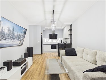 mieszkanie na sprzedaż 42m2 mieszkanie Warszawa, Księżycowa