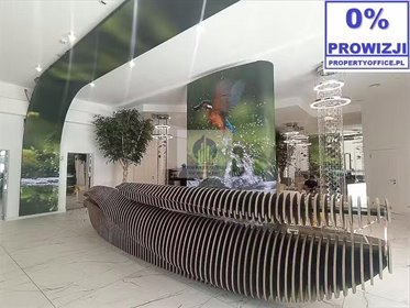 lokal użytkowy na wynajem 37m2 lokal użytkowy Warszawa, Śródmieście, Solec