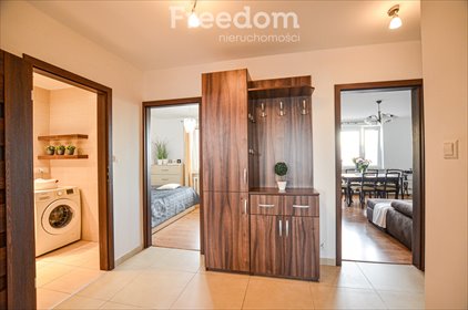 mieszkanie na sprzedaż 65m2 mieszkanie Opole, Kaliska