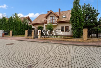 dom na sprzedaż 149m2 dom Błonie