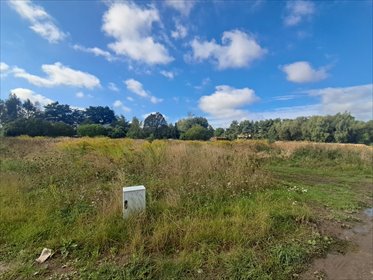 działka na sprzedaż 1772m2 działka Kalisz, Sulisławice