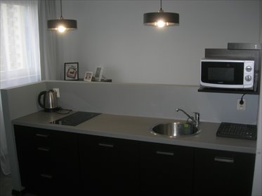 Kawalerka na sprzedaż Wrocław, Fabryczna, Muchobór Mały, Strzegomska 31m2 Foto 7