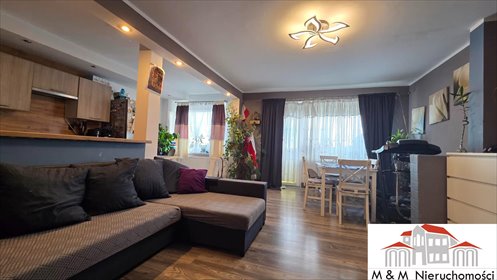 mieszkanie na sprzedaż 120m2 mieszkanie Grudziądz