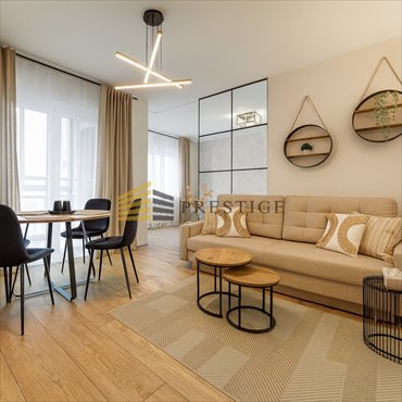 mieszkanie na wynajem 46m2 mieszkanie Warszawa, Mokotów, Puławska