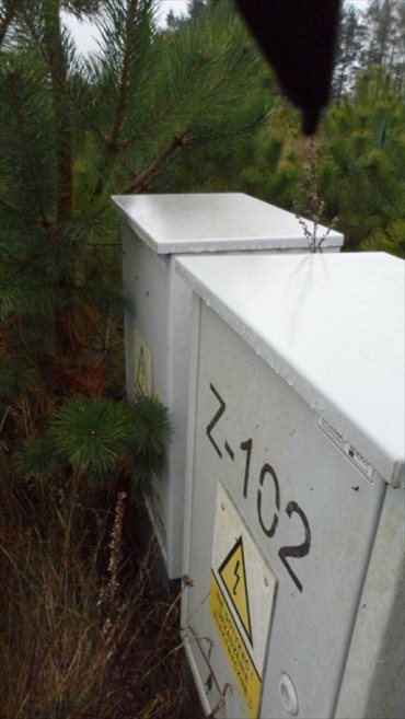 Działka inwestycyjna na sprzedaż Lewino 1 037m2 Foto 6