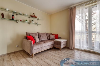 mieszkanie na wynajem 31m2 mieszkanie Poznań, Jeżyce, Dojazd