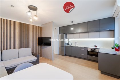 mieszkanie na sprzedaż 67m2 mieszkanie Kraków, Bieżanów-Prokocim, Złocień, Domagały