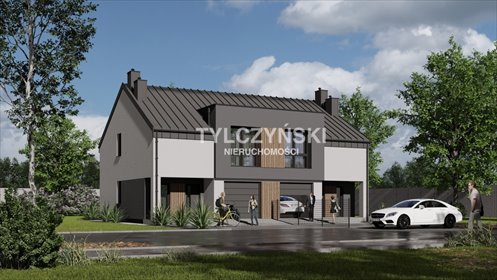 dom na sprzedaż 186m2 dom Milanówek