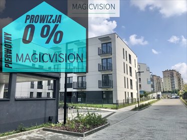 mieszkanie na sprzedaż 52m2 mieszkanie Kraków, Ruczaj