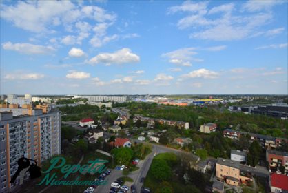 mieszkanie na sprzedaż 65m2 mieszkanie Poznań, Rataje, Os. Orła Białego