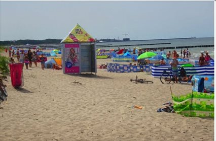 Działka inna pod dzierżawę Sarbinowo 6 000m2 Foto 2