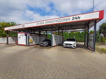 lokal użytkowy na sprzedaż 250m2 lokal użytkowy Wodzisław Śląski