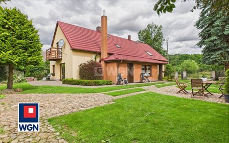dom na sprzedaż 220m2 dom Cieciszów, Cieciszów