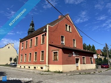 lokal użytkowy na sprzedaż 636m2 lokal użytkowy Krosno Odrzańskie, Pocztowa 19