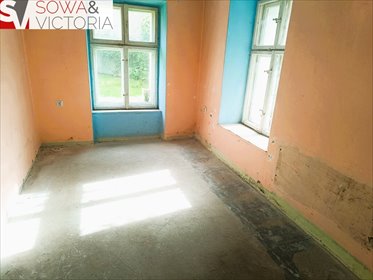 mieszkanie na sprzedaż 23m2 mieszkanie Wałbrzych, Biały Kamień