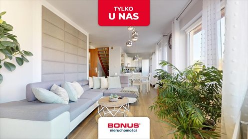 mieszkanie na sprzedaż 70m2 mieszkanie Szczecin, Kijewo, Świstacza