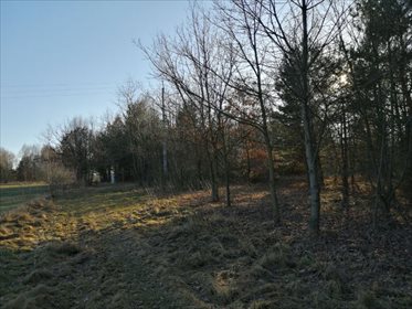 działka na sprzedaż 1017m2 działka Częstochowa, Mirów