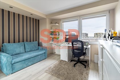 Sprzedam przestronne 3-pokojowe mieszkanie 64,38 m² w Łodzi mieszkanie Łódź, Śródmieście, Piotrkowska