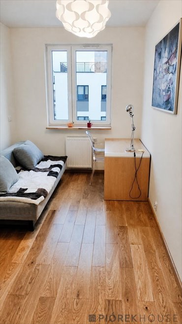 3-pokojowe mieszkanie z loggią w Białołęce polecam mieszkanie Warszawa, Białołęka, Głębocka