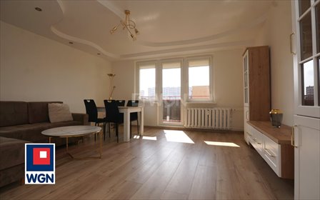 mieszkanie na wynajem 49m2 mieszkanie Piotrków Trybunalski, Słowackiego, Szkolna