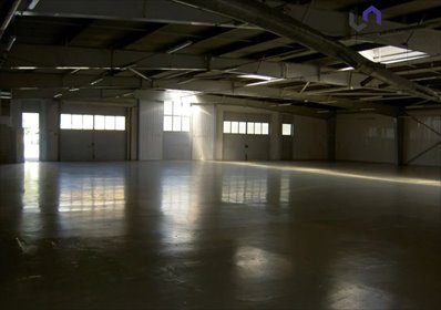 Polecam halę magazynową 860 m² z biurami i parkingiem lokal użytkowy Tychy, Wilkowyje