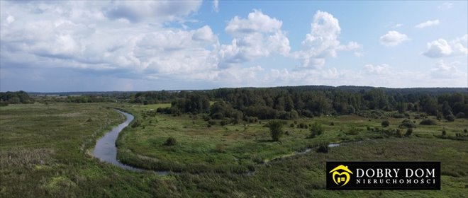 Działka nad wodą 23 096 m² z potencjałem inwestycyjnym polecam działka Jurowce