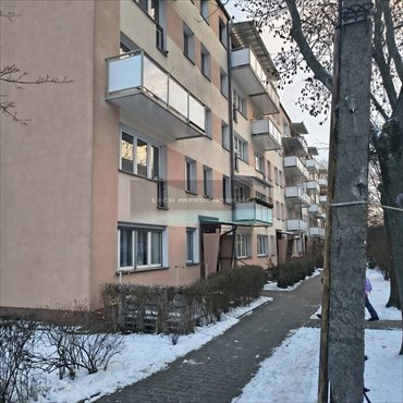 mieszkanie na sprzedaż 40m2 mieszkanie Piastów, al. Wojska Polskiego