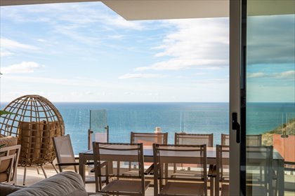 mieszkanie na sprzedaż 65m2 mieszkanie West Nerja, West Nerja