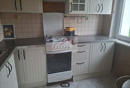 Mieszkanie 31 m² z balkonem w Legionowie - polecam! mieszkanie Legionowo, Adama Mickiewicza