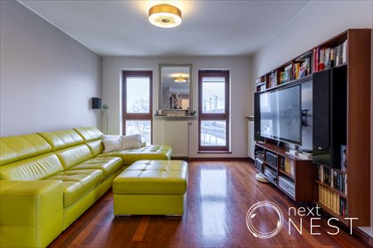 mieszkanie na sprzedaż 89m2 mieszkanie Warszawa, Mokotów Służew, Puławska