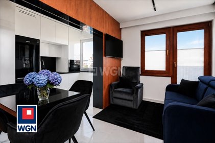 Stylowe 2 pokoje nad morzem w Żabiance mieszkanie Gdańsk, Żabianka, Pomorska