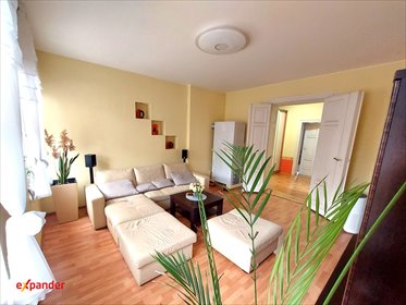 Polecam przestronne 3-pokojowe mieszkanie 98 m² w klimatycznej kamienicy mieszkanie Inowrocław, Toruńska