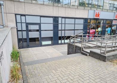lokal użytkowy na wynajem 163m2 lokal użytkowy Olsztyn, Kopernik Park, 1 Maja