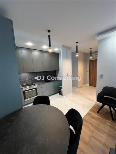 Zapraszam do wynajmu nowoczesnego 3-pokojowego mieszkania 60 m² z garażem mieszkanie Warszawa, Wola, Kasprzaka