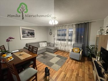 mieszkanie na sprzedaż 72m2 mieszkanie Tczew, Jaworowa