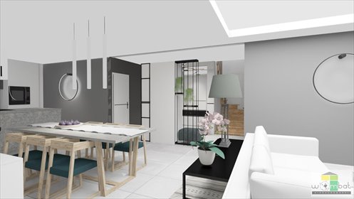 mieszkanie na sprzedaż 150m2 mieszkanie Szczawno-Zdrój