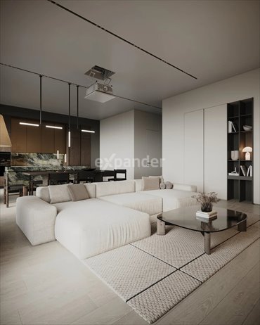 mieszkanie na sprzedaż 54m2 mieszkanie Poznań, Jeżyce, Klemensa Janickiego