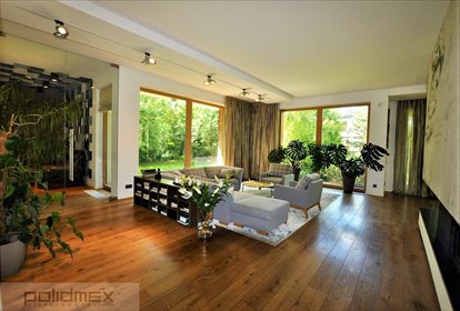 dom na sprzedaż 557m2 dom Lipków