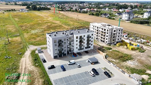 mieszkanie na sprzedaż 44m2 mieszkanie Starogard Gdański