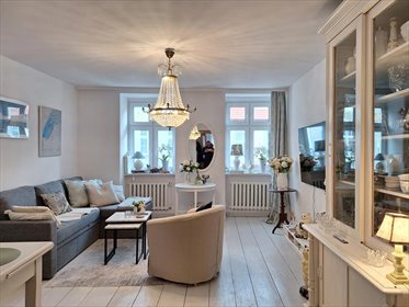 mieszkanie na sprzedaż 64m2 mieszkanie Darłowo, Powstańców Warszawskich