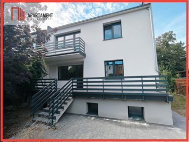 dom na sprzedaż 160m2 dom Piła