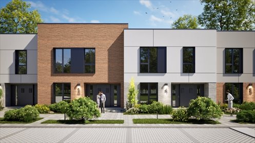 Polecam nowoczesne 4-pokojowe mieszkanie z balkonem w Boguchwale mieszkanie Boguchwała, Cicha