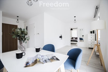 mieszkanie na sprzedaż 56m2 mieszkanie Rzeszów, Drabinianka, Strażacka