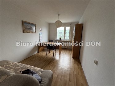 Polecam jasne 32,3 m² mieszkanie do remontu w Częstochowie mieszkanie Częstochowa, Zawodzie