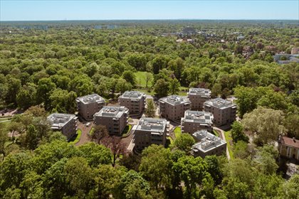 mieszkanie na sprzedaż 60m2 mieszkanie Wrocław, Biskupin, Ludomira Różyckiego