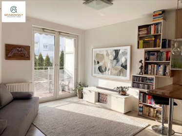 mieszkanie na sprzedaż 34m2 mieszkanie Wrocław, ks. Czesława Klimasa