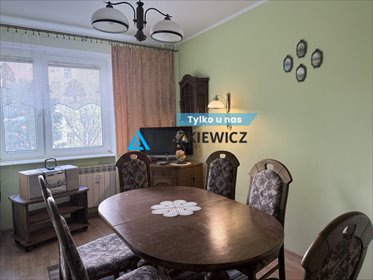 mieszkanie na wynajem 73m2 mieszkanie Gdańsk, Morena, Amundsena