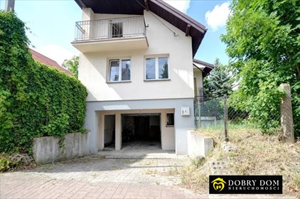 Zapraszam do domu 76,8 m² z dużą działką 786 m² w Supraślu dom Supraśl