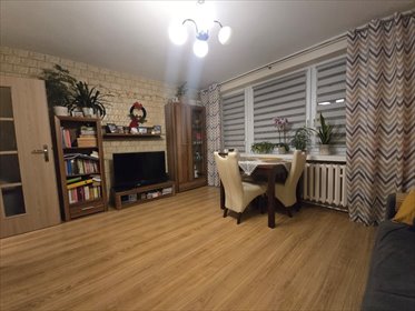 mieszkanie na sprzedaż 51m2 mieszkanie Płock, 11 Listopada